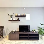 1Bd Beach Apartment