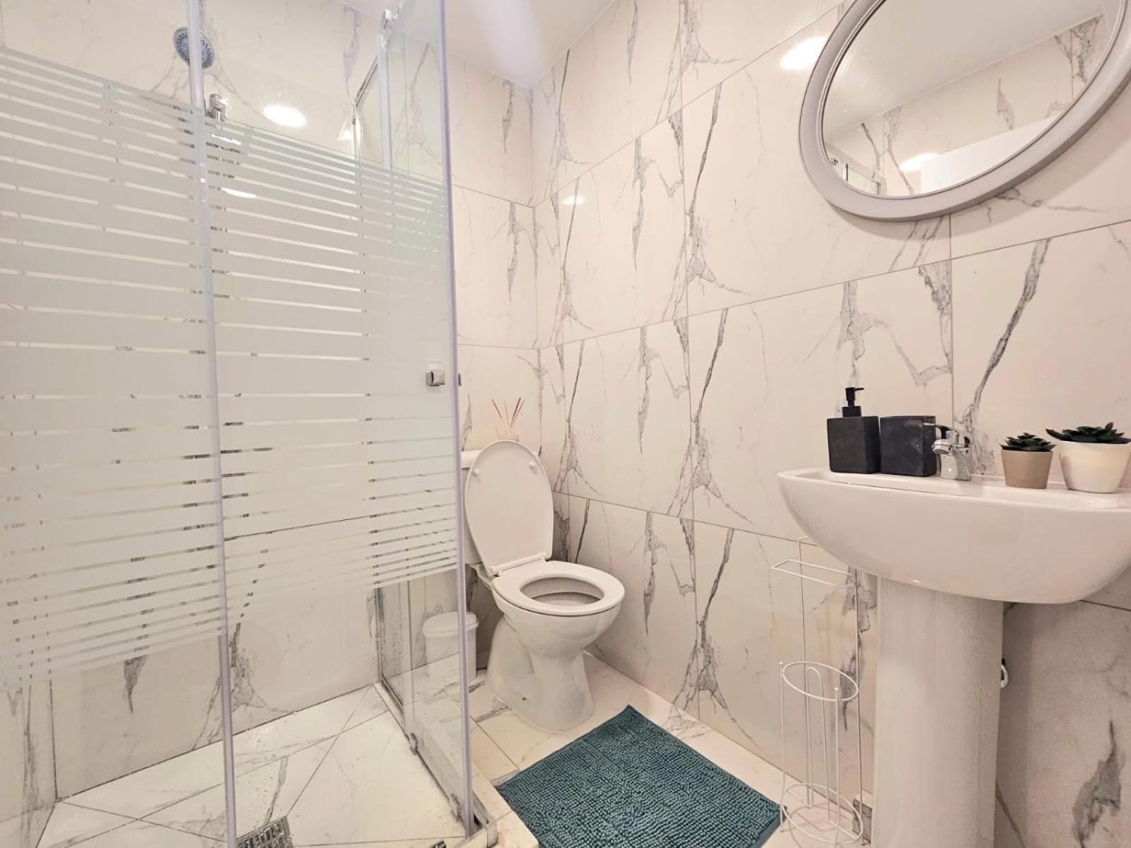 1bd Apartament
