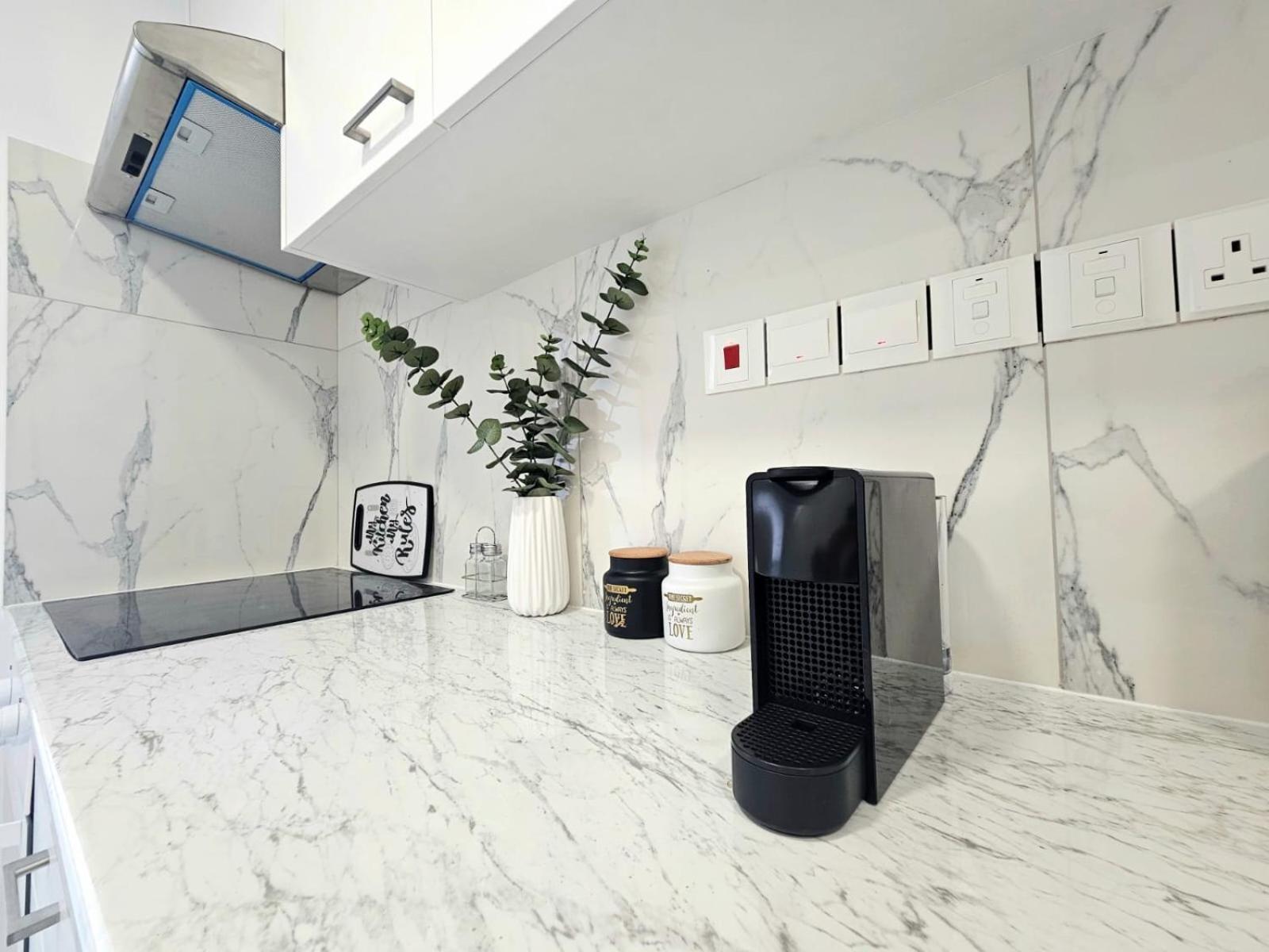 Apartament 1bd