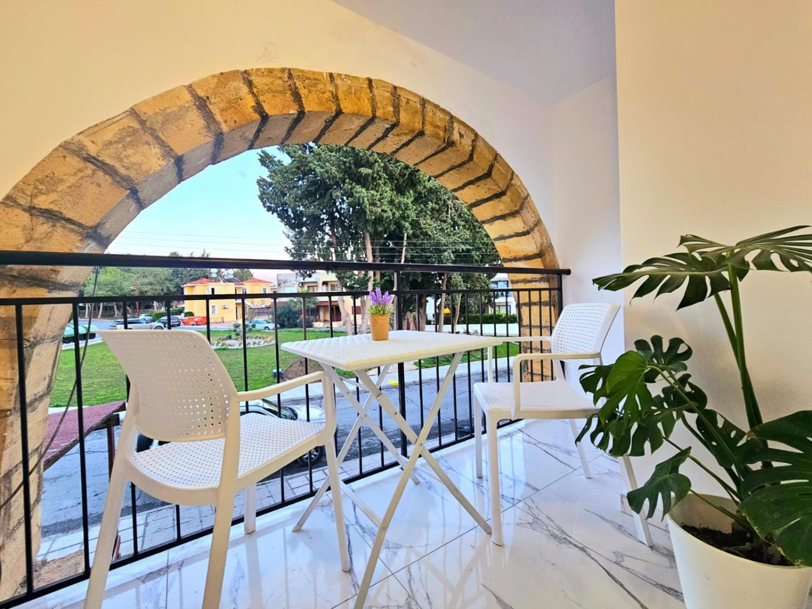 1bd Apartament Pafos