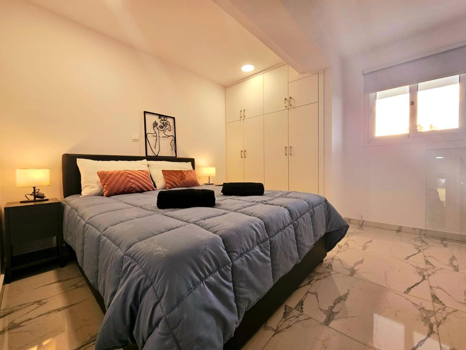 Apartment 1bd *