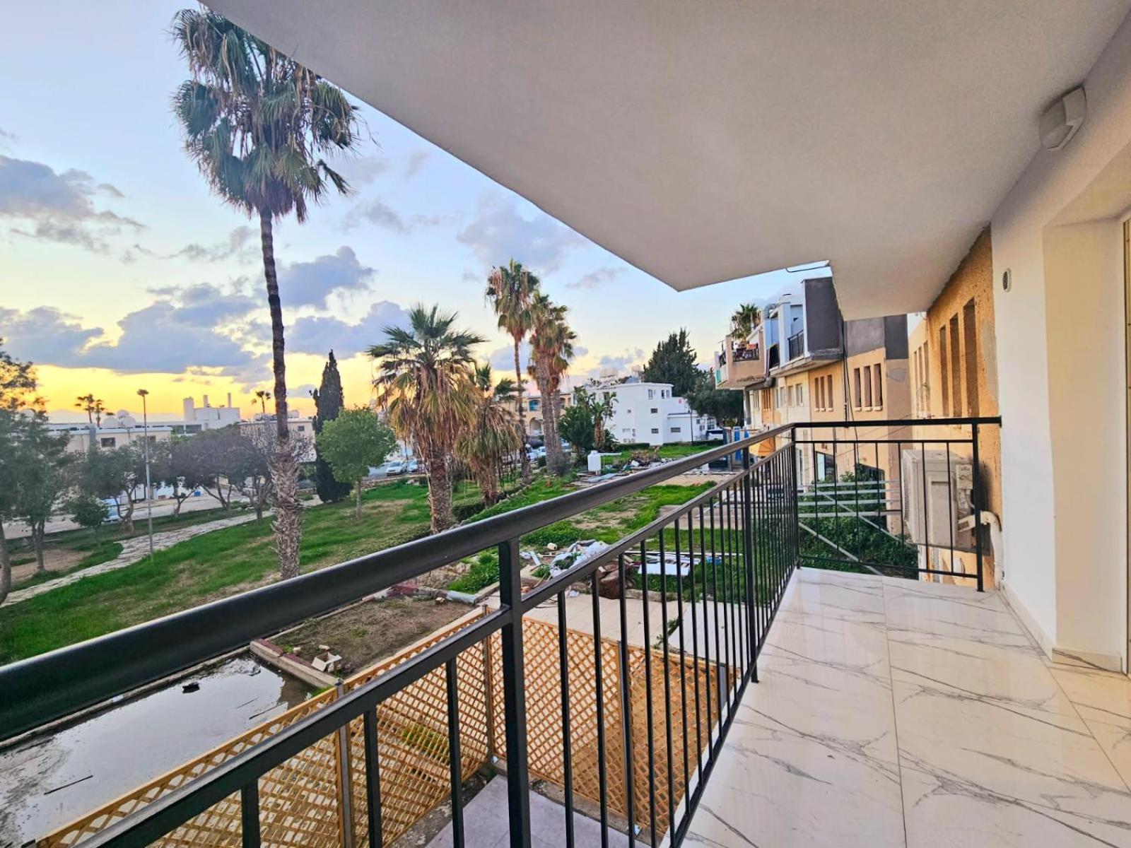 Apartment 1bd
